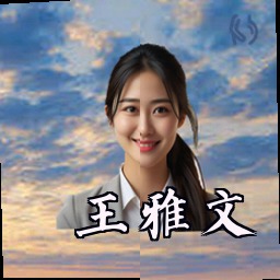 王雅文