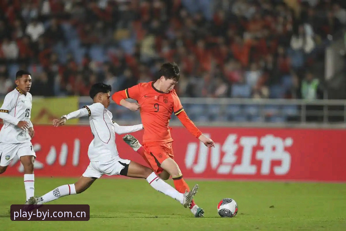 中国足球新生代出征卡塔尔：U17世界杯深度评测与观赛体验报告